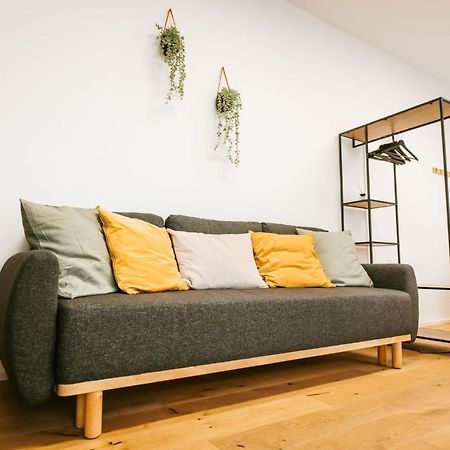 Staylight City-Loft, Privater Parkplatz, Naehe Zur Messe Und Der City, Premium Appartements Hanower Zewnętrze zdjęcie