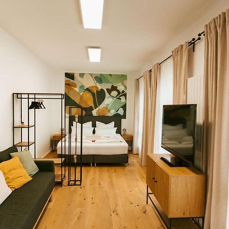 Staylight City-Loft, Privater Parkplatz, Naehe Zur Messe Und Der City, Premium Appartements Hanower Zewnętrze zdjęcie
